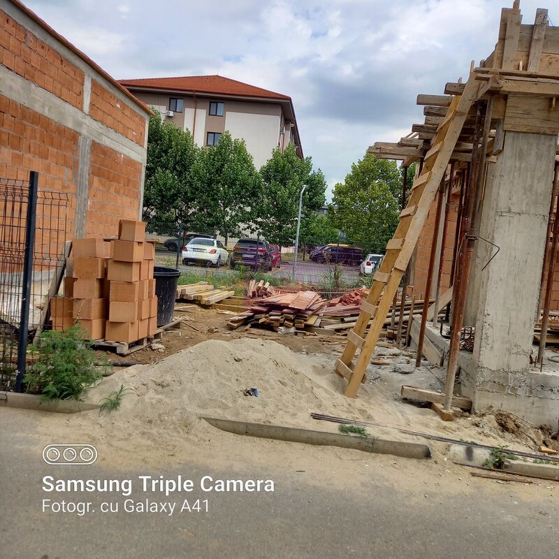 Vanzare casa- Fundeni-Dobroesti